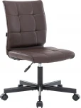 Компьютерное кресло Everprof EP-300 Экокожа Темно-коричневый