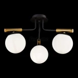 Потолочная люстра Freya Paolina FR5011CL-03B