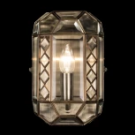 Бра Citilux Фасет CL441310 (220V, подсвечник, свеча)