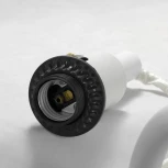 Торшер со столиком Lussole Lgo Wrangell LSP-0525 (220V, IP21)