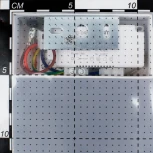 Подсветка для картин Citilux Визор CL708351