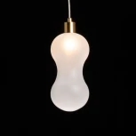 Подвесной светильник De City Крайс 657014801 (220V, на проводе)