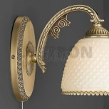 Бра Reccagni Angelo 7005 A 7005/1 (220V, выключатель)