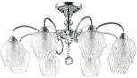 Потолочная люстра Freya Nora FR2663-PL-08-CH