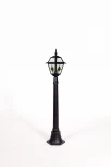 Наземный фонарь Oasis Light 91107 lgG Bl