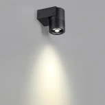 Архитектурная подсветка Odeon Light Stima 6648/6WL NATURE IP67 LED CREE 6W 4000K AC85-265V (220V, круглые)