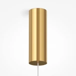 Подвесной светильник Maytoni Amulet MOD555PL-L11G3K (LED, 220V, на проводе, шарики)