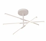 Потолочная люстра на штанге Mantra Torch 6827 (LED, 220V)