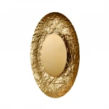 Настенный светильник светодиодный Indigo Amuleto V000211L (11071/A/1W Brass)