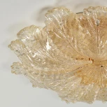 Потолочный светильник круглый Cloyd Herbary 10693