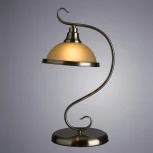 Интерьерная настольная лампа Arte Lamp Safari A6905LT-1AB (220V)