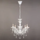 Подвесная люстра Bogate's 701 701/5 Strotskis