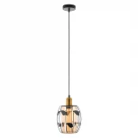 Подвесной светильник MyFar Huston MR1690-1P (220V)