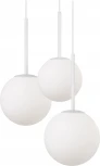 Подвесной светильник Basic form MOD321PL-03W Maytoni (220V, на проводе, шарики)