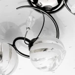 Потолочная люстра Gracija De City Грация 677010406