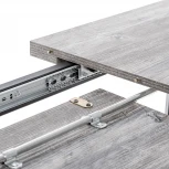 Стол раздвижной Шенон 2Р 2500000104169 Leset