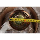 Подвесная люстра Omnilux 723 OML-72313-09