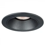 Встраиваемый точечный светильник Denkirs DK2026 DK2026-BK