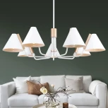 Потолочная люстра на штанге Rivoli Beverly 2070-307