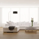 Встраиваемый точечный светильник под гипсокартон Stellanova SN 031 (220V)