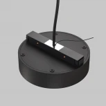 Блок питания встраиваемый Basity 48V, 100Вт, черный, Smart Maytoni Power Supply Basity TRA172DR-100W-DS-B (220V, IP54)