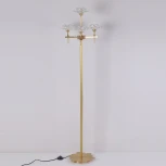 Торшер Lotos ImperiumLoft Lotos-Fl01 (140838-26) (220V)