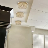 Встраиваемый точечный светильник Novotech Pearl 369893