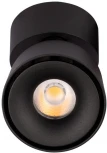 Спот Loft It Focus 10323/A Black (LED, 220V)
