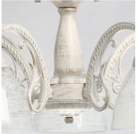 Потолочная люстра MW-Light Ариадна 105010205