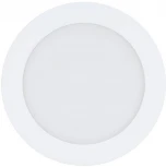 Встраиваемый точечный светильник светодиодный Eglo FUEVA 1 PRO 64612 (220V, круглые)