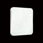 Настенно-потолочный светильник Sonex Nores 2085/CL