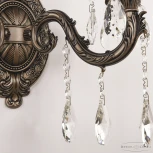 Бра Bohemia AL7901 AL7901B10/2/175 A SGB