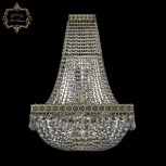 Бра Art Classic 20.01 20.012B.H2.35SP.GB