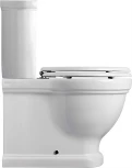 Унитаз-компакт Galassia Ethos 8441