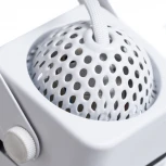 Трековый светильник Arte Lamp Misam A1315PL-1WH (220V, куб)