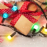 Гирлянда Ardecoled ARD-BALL-CLASSIC 025573