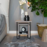 Прикроватная тумба LEVE ACRES NIGHTSTAND LEV00336