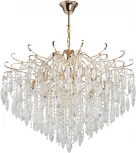 Подвесная люстра De City Бриз 111016108