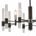 Потолочная люстра F-Promo Supreme 2490-5P (220V, свеча)