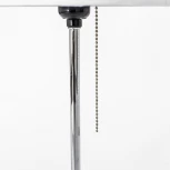 Интерьерная настольная лампа Citilux Аврора CL463810 (220V, выключатель)