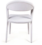 Стул Asti, бархат светло-серый Top Concept ASTI 2001000001033