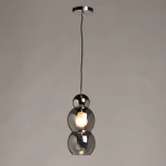 Подвесной светильник De City Соло 112013901 (220V, на проводе, шарики)