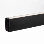 Подвесной линейный светильник LED Citilux Edge CL720021N Edge черный