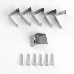 Крепеж для профиля САВ280, САВ281 LD378 Feron 48253