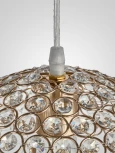 Подвесной светильник Мелодия Света 000060435