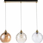 Подвесной светильник Memoria V000093 (11003/3P Brass)