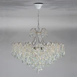 Подвесная люстра Escada 1123/6S