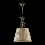 Подвесной светильник Maytoni Grace RC247-PL-01-R