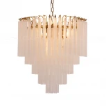 Подвесная люстра каскадная Cloyd Libretto 11181 (220V, на цепи)