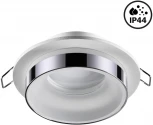 Встраиваемый точечный светильник Novotech Spot 370782 (220V, круглые, IP44)
